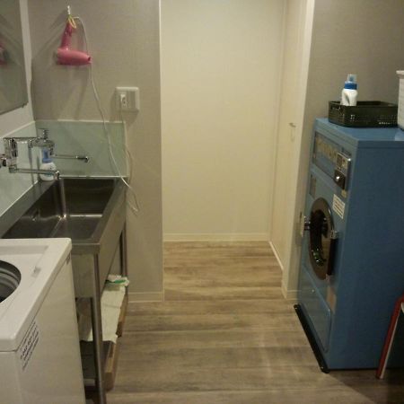 東京都 千住田村屋酒店 外观 照片