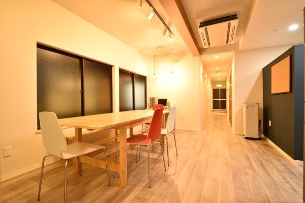 東京都 千住田村屋酒店 外观 照片